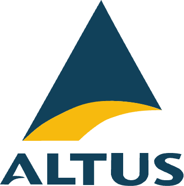 Altus Logo